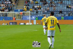 Motor Lublin Termalica ()