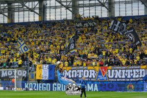 Motor Lublin Termalica ()