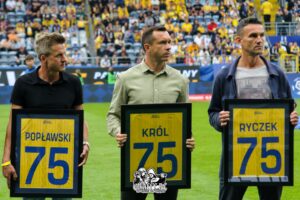 Motor Lublin Termalica ()