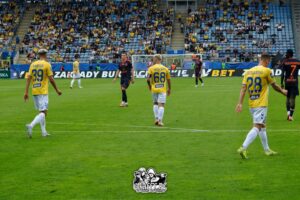 Motor Lublin Termalica ()