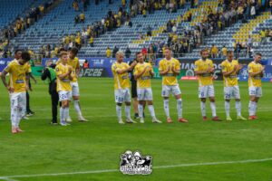 Motor Lublin Termalica ()