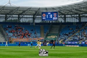 Motor Lublin Termalica