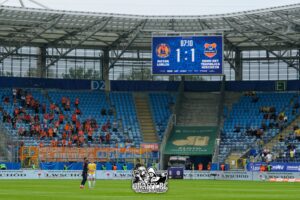 Motor Lublin Termalica ()