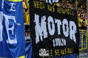 Motor Lublin Termalica ()