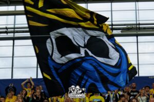 Motor Lublin Termalica ()