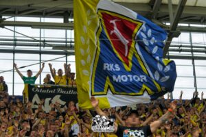 Motor Lublin Termalica ()