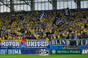 Motor Lublin Termalica ()