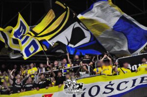 Górnik Zabrze - Motor Lublin (FOTORELACJA)