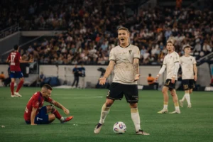 Korona Kielce - Pogoń Szczecin: zapowiedź meczu