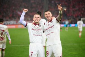 Lechia Gdańsk - Widzew Łódź mecz