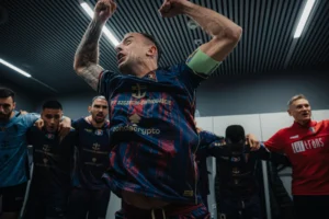 Pogoń wygrywa w Warszawie. Legia odpada