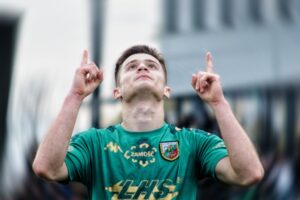 Hetman Zamość Tomasovia