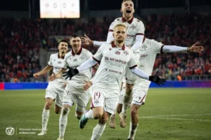 Widzew Łódź Legia Warszawa zapowiedź