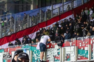 Motor Lublin - Legia