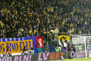 Motor Lublin - Legia