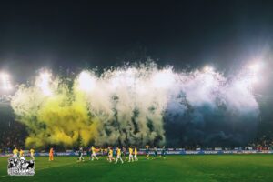 Motor Lublin - Legia