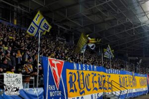 Motor Lublin - Legia