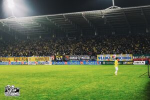 Motor Lublin - Legia