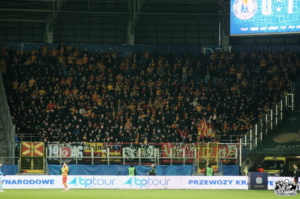 Motor - Jagiellonia