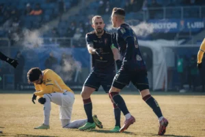 Pogoń Szczecin - Bruk-Bet Termalica Nieciecza: zapowiedź meczu