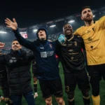 Pogoń Szczecin pnie się do góry. Dwa zwycięstwa z rzędu.