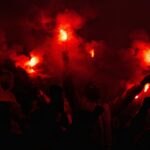 Motor Lublin – Pogoń Szczecin (FOTORELACJA)