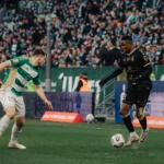 Pogoń Szczecin – Legia Warszawa: zapowiedź meczu