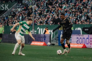 Pogoń Szczecin - Legia Warszawa: zapowiedź meczu