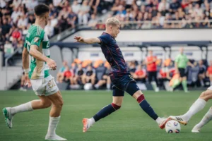 Lechia Gdańsk - Pogoń Szczecin: zapowiedź Derbów Pomorza