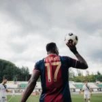 Pogoń Szczcin i mecz z Legią Warszawa na inaugurację.