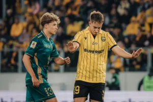 Pogoń Szczecin - Radomiak Radom: zapowiedź meczu