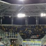 Motor Lublin rzutem na taśmę pokonał Radomiaka Radom.
